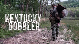 Kentucky Gobbler! | Longbeards in Back To Back Years | Turkey Camp Chronicles | Episode 3