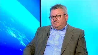 Interviurile știrileprotv.ro | Istoricul Armand Goșu: “Vladimir Putin va ataca un stat NATO"