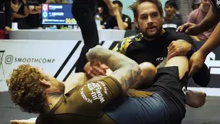 ADCC SG II Highlights