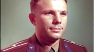 Почему убили Гагарина