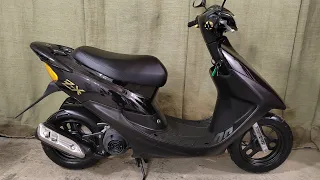 Honda Dio AF-34 №( 40 )