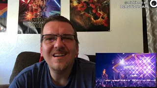 REACTION: Gakku 2017 Dimash – My Star (Juldizm) – REACTION.CAM