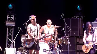 NOFX - I'm So Sorry Tony