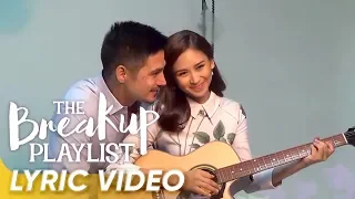 Paano Ba Ang Magmahal Lyric Video | Piolo Pascual, Sarah Geronimo | 'The Breakup Playlist'