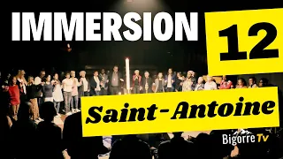 Immersion Bigorre - ÉPISODE 12 Visite pastorale de Mgr Micas à Saint-Antoine (Nord de Tarbes)