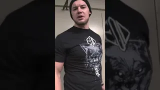 Probably the Worst Wrestling Promo Ever by Baron Corbin
