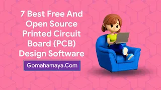 7 Best Free And Paid Printed Circuit Board PCB Design Software