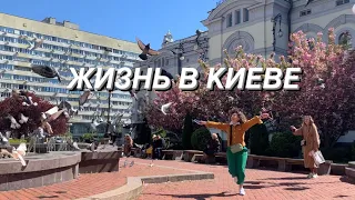 Какие ЦЕНЫ в МАГАЗИНАХ КИЕВА. Какая ЖИЗНЬ В КИЕВЕ сегодня.