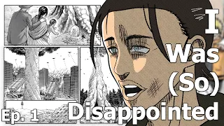 When I Saw How Eren's Character Ended - Episode 1