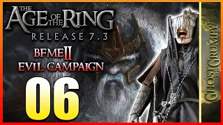 Age of the Ring Mod 7.3 - BFME2 Evil Campaign - Withered Heath #6