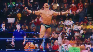 Batista WWE Theme ~ I Walk Alone (Slowed&Reverd) 😤🔥