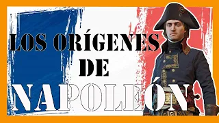 ✅✅✅NAPOLEÓN BONAPARTE 🔥🔥🔥 El camino al poder 💥💥💥 ¿Un genio?