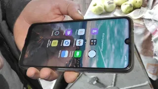 Xiaomi Redmi Note 7 - Обзор и отзыв владельца на хороший смартфон Редми