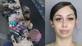 Cops arrest 1 of 3 women suspected of stealing Rolex, jewelry from man they met at Walgreens