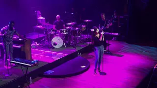 Lana Del Rey - Million Dollar Man (Acapella) (Live at House of Blues, Anaheim 8-1-17)