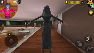 New Update New Team Scary Teacher 3D Play as Evil Nun vs Multi Miss T Clones Gameplay