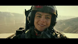 Top Gun: Maverick | Download & Keep now | Training Featurette | Paramount Pictures UK