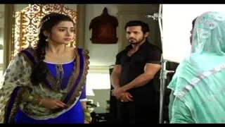 Uttaran : Who will help Meethi ?