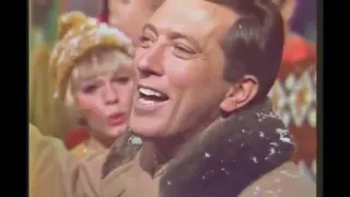 THE ANDY WILLIAMS CHRISTMAS SHOW The Best Of