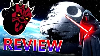 STAR WARS: Battlefront II Review - THE LAST LOOT BOX