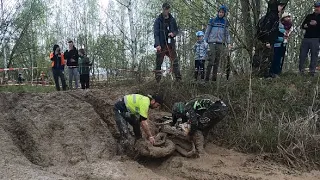 Hardenduro Series Germany 2023 - Heaven or Hell - Gruppenrennen 1