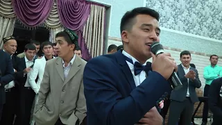 Песня для мамы  Уйгурская песня Шахмурат Бахамов Ана жан