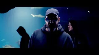 Savas & Sido "Neue Welt" feat. Lakmann (Official 4K Video) 2017