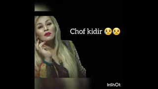 شابة خير بزاف عليا مرانيش هنيا