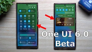 Dear Samsung, Lets Talk: One UI 6.0 Beta - Improvements Needed & Bugs