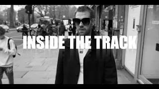 Tom Meighan | Don't Give In | Inside The Track