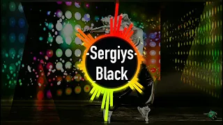 Andy Rey & Dj 911 - Танцуй (🔥Sergiys_Black Remix🔥)