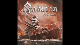 Bismarck by Sabaton | 1 hour version |