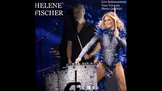 Helene Fischer - Nessaja (Farbenspiel Die Stadion-Tournee - Live Instrumental)