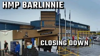 HMP BARLINNIE @AuditingAmerica @LongIslandAudit @nobodypoor @DJEMEDIA