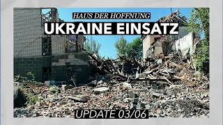 Ukraine Update 03/06 – Bachmut