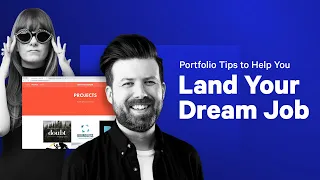 Portfolio Tips To Help You Land Your Dream Job