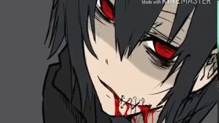 My Crazy Yandere Girlfriend [Male]