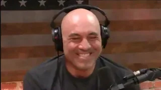 Joe Rogan - What I'd Do If I Saw Bigfoot