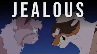 Jealous [Animation Meme]