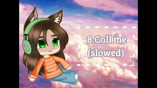 [🌸]~Эти песни ищут все! [🌸]5/? ч.