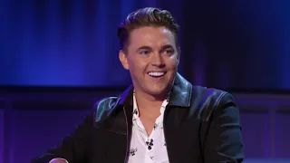 Jesse McCartney I Can See Your Voice