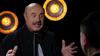 Dr. Phil DESTROYS Ben Shapiro (out of context...)