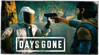 ХИТРЮГА УЧЕНЫЙ ● DAYS GONE (ЖИЗНЬ ПОСЛЕ) #6