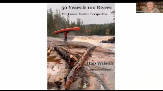 Hap Wilson – Fifty Years, One Hundred Rivers