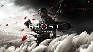 Ghost Of Tsushima Menu Flute Theme