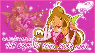 Winx Club Nel Segno Di Winx (Remix 20th Version)