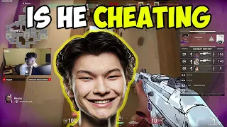 Why I HATE Playing against Sinatraa? | T1 curry