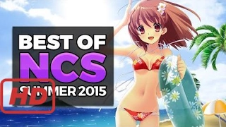 BesT Music| ♫ Best of No Copyright Sounds #4 | SUMMER 2015 - Gaming Mix | PixelMusic NCS