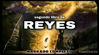 2. Segundo libro de REYES (audio) Biblia Dramatizada (Antiguo Testamento)