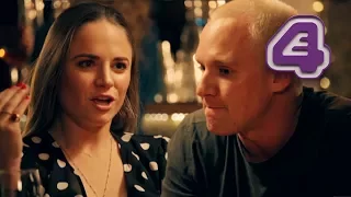 New Girl Clemmie Is Furious With Jamie For Using Her | Made In Chelsea